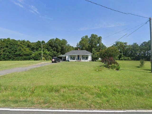 House image located at Johnston, SC 29832
