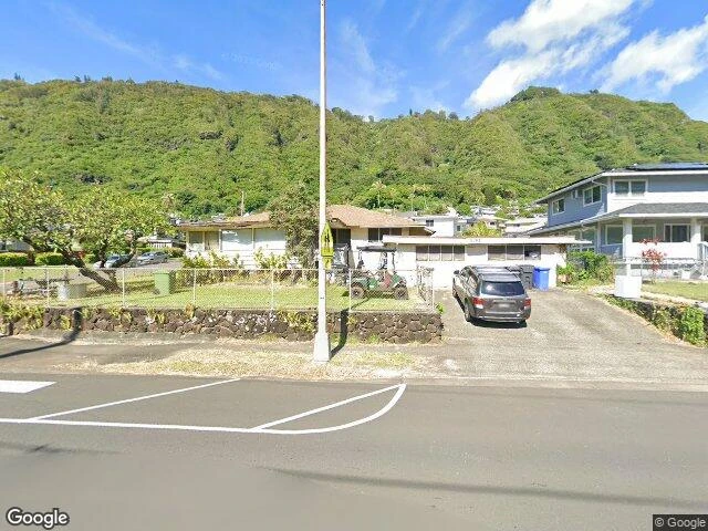 House image located at Honolulu, HI 96822