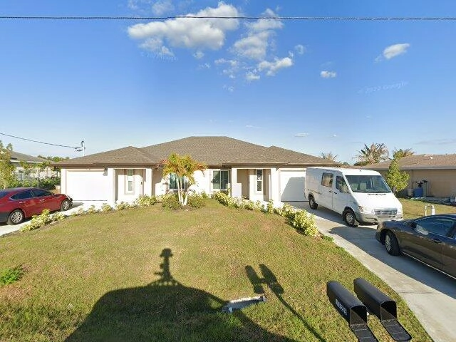 House image located at Lehigh Acres, FL 33973