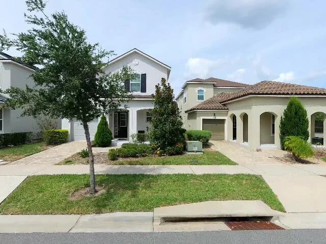 House image located at Kissimmee, FL 34747