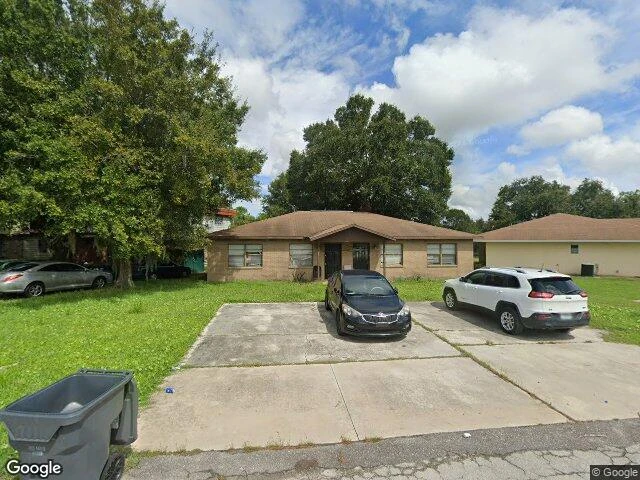House image located at Lakeland, FL 33801