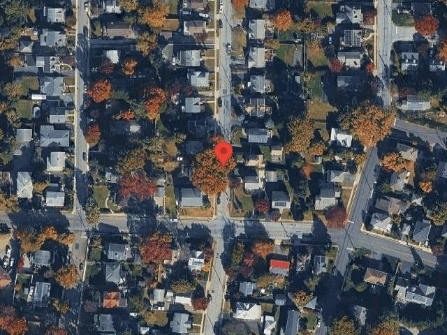 House image located at Trumbull, CT 06611