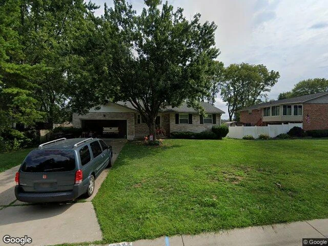 House image located at Monroe, OH 45050