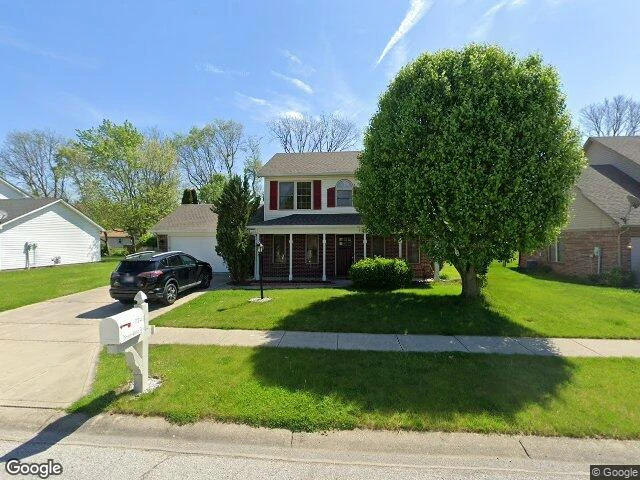 House image located at Indianapolis, IN 46217