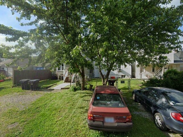 House image located at Camden, AR 71701