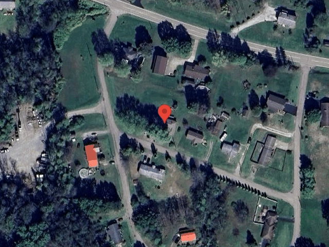 House image located at Wellsville, OH 43968
