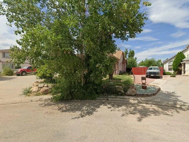 House image located at Florence, CO 81226