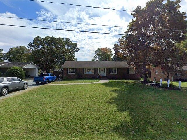 House image located at Burlington, NC 27215