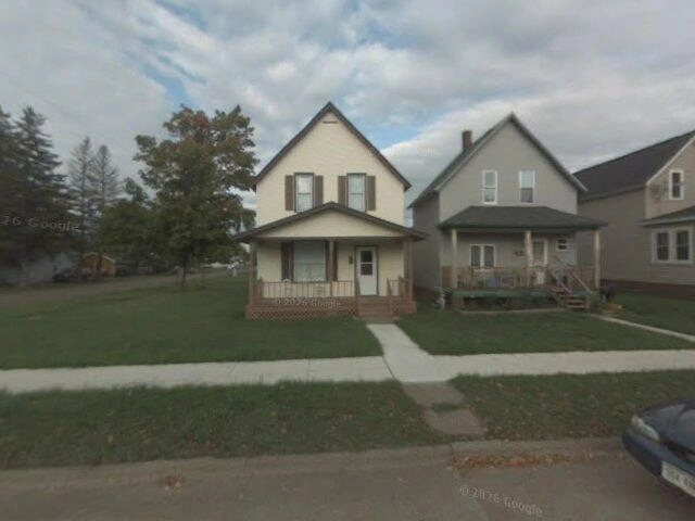 House image located at Ashland, WI 54806
