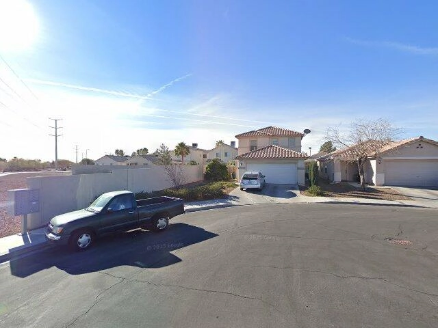 House image located at Las Vegas, NV 89129