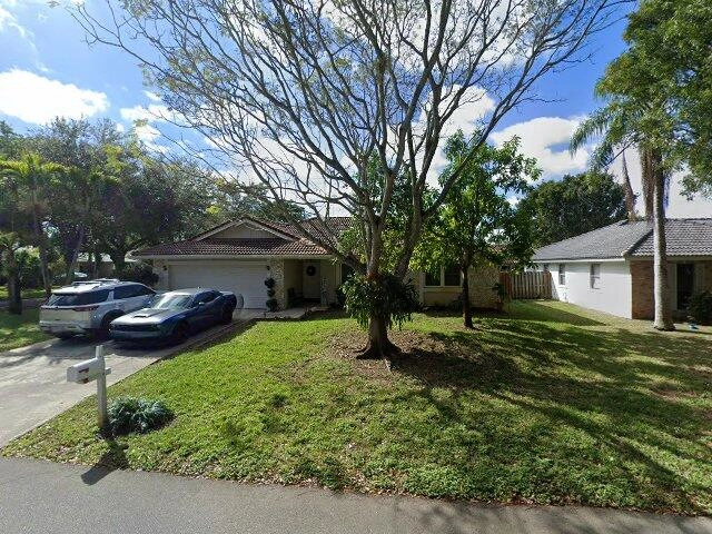 House image located at Coral Springs, FL 33065