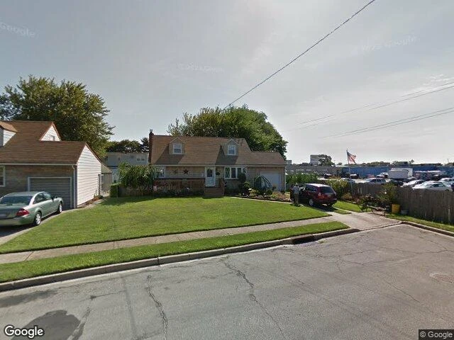 House image located at Bethpage, NY 11714