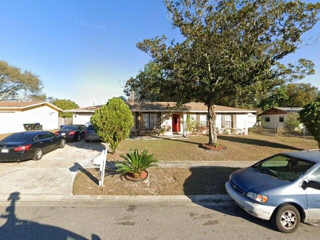 House image located at Orlando, FL 32818