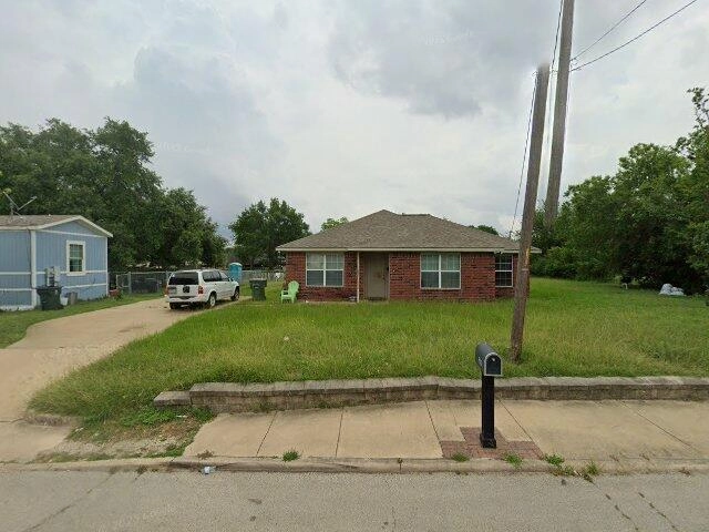 House image located at Bryan, TX 77803