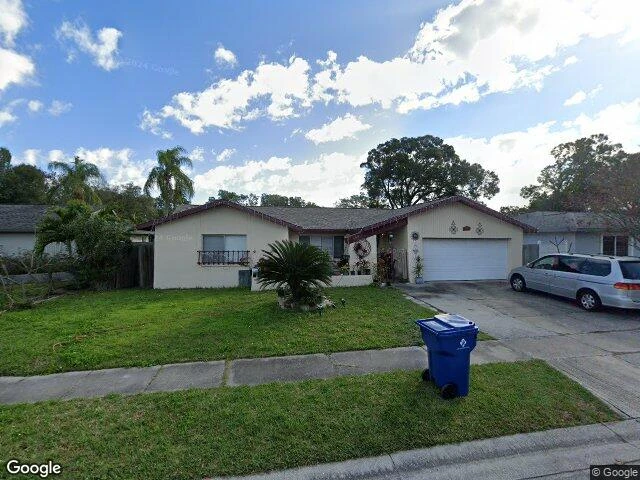 House image located at Pinellas Park, FL 33781