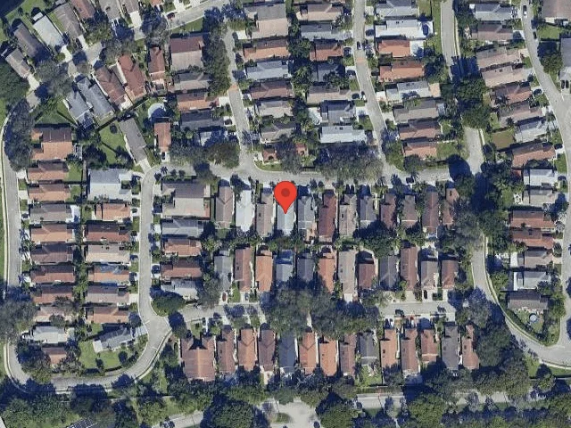 House image located at Pompano Beach, FL 33066