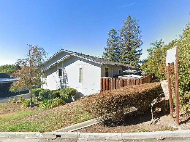 House image located at Martinez, CA 94553