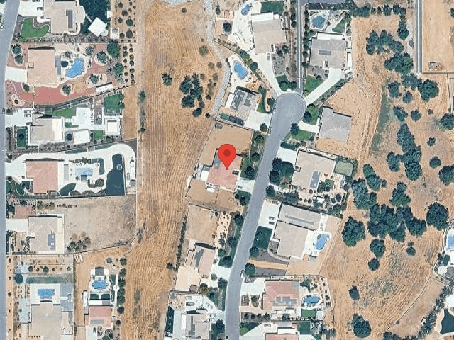 House image located at Menifee, CA 92584