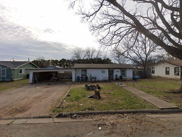 House image located at Abilene, TX 79605