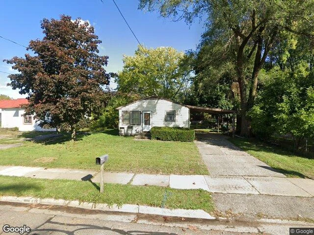 House image located at Lansing, MI 48910
