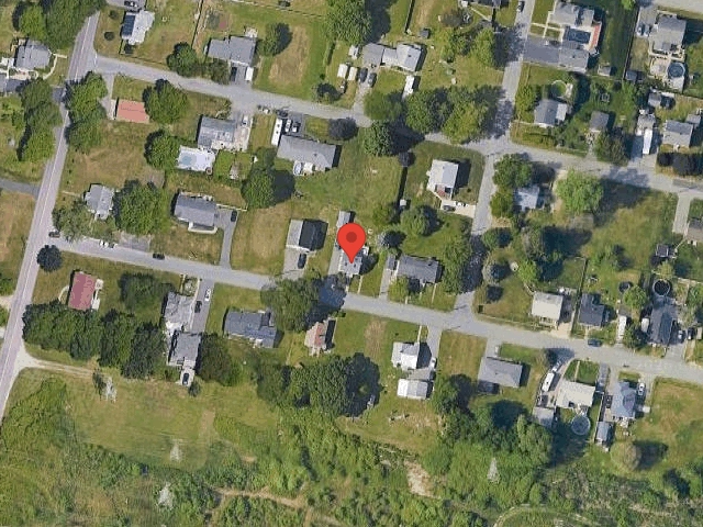 House image located at West Haven, CT 06516