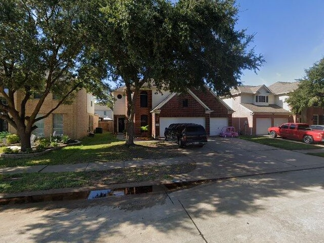 House image located at Houston, TX 77084