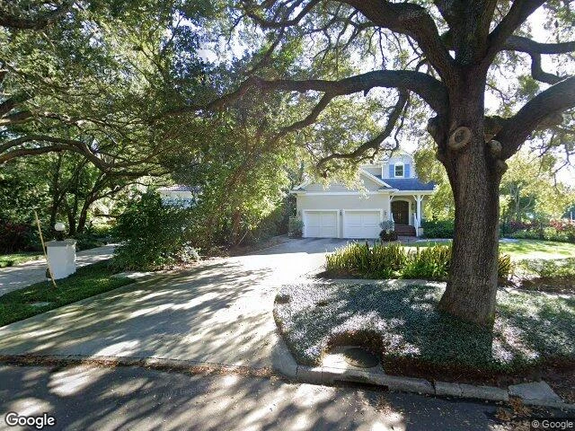 House image located at Tampa, FL 33606
