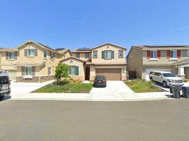 House image located at Fairfield, CA 94533