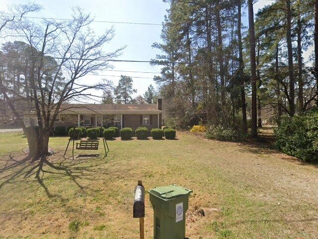 House image located at Wagram, NC 28396