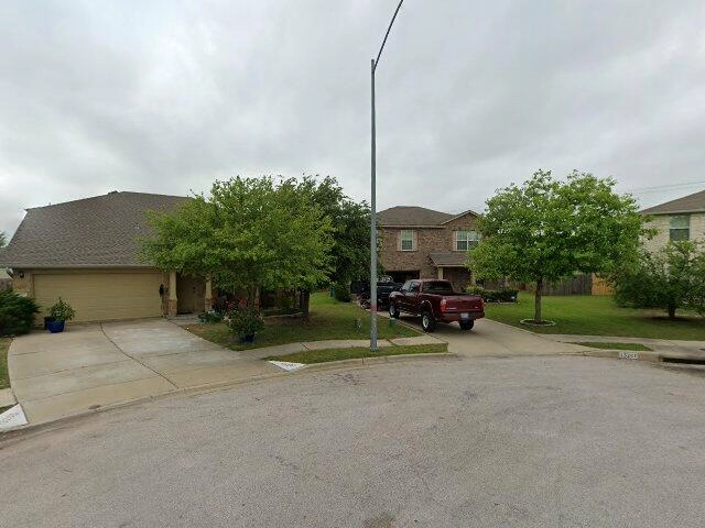 House image located at Manor, TX 78653