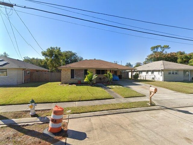 House image located at New Orleans, LA 70127