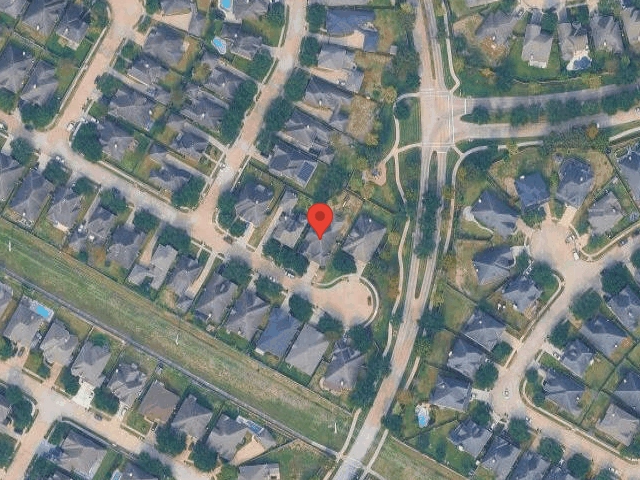 House image located at Pearland, TX 77584