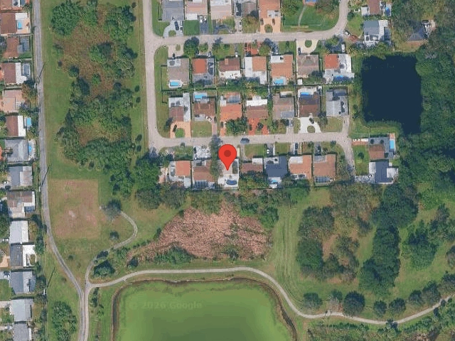 House image located at Hollywood, FL 33023