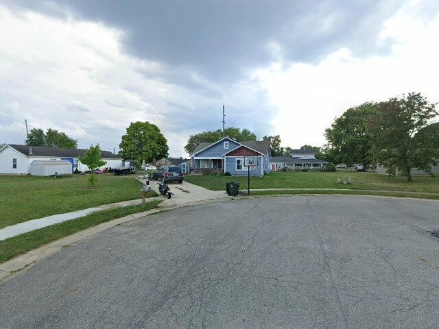 House image located at Greenfield, IN 46140