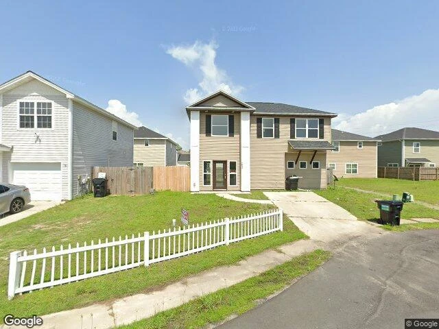 House image located at Panama City, FL 32404