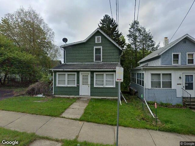 House image located at Binghamton, NY 13905