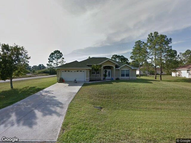 House image located at Lehigh Acres, FL 33974