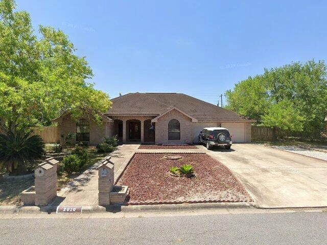 House image located at Edinburg, TX 78539