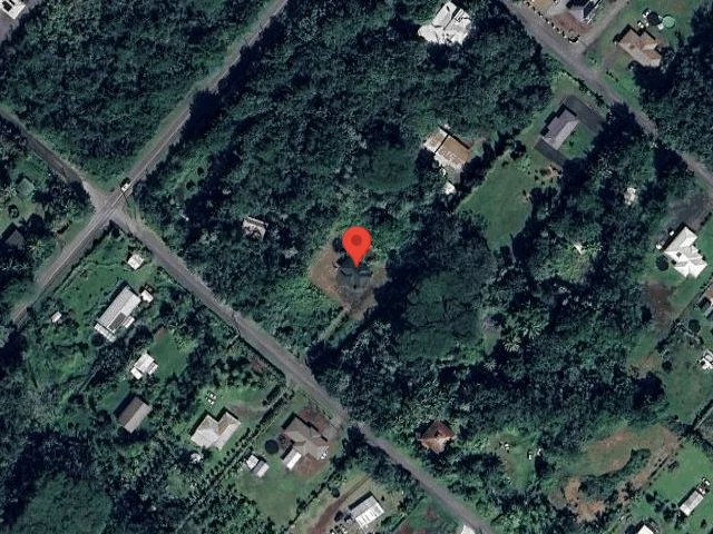 House image located at Keaau, HI 96749