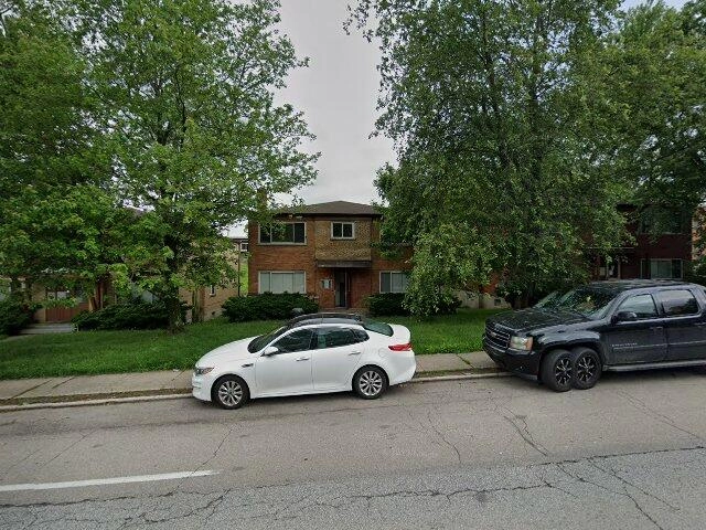 House image located at Cincinnati, OH 45205