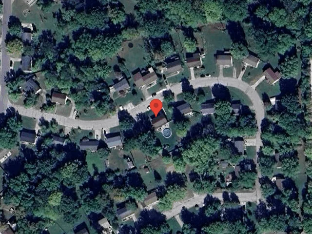 House image located at Ellettsville, IN 47429