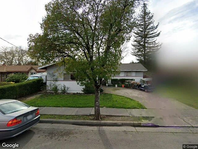 House image located at Santa Rosa, CA 95409