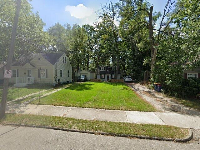 House image located at Grand Rapids, MI 49507