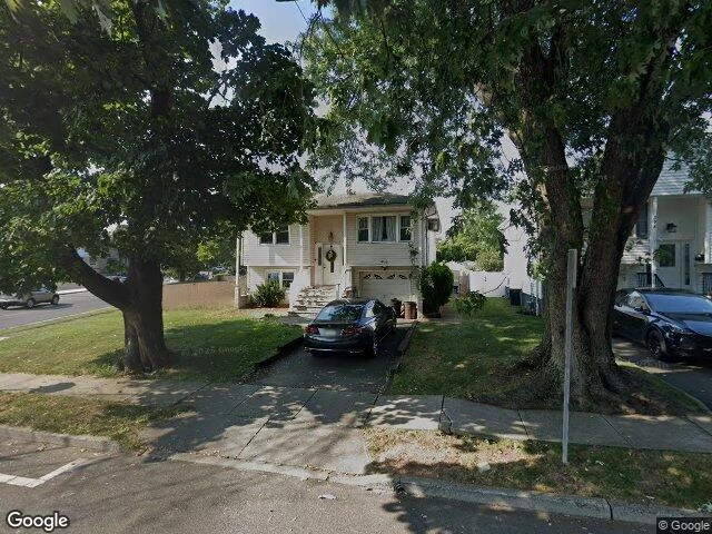 House image located at Clifton, NJ 07011