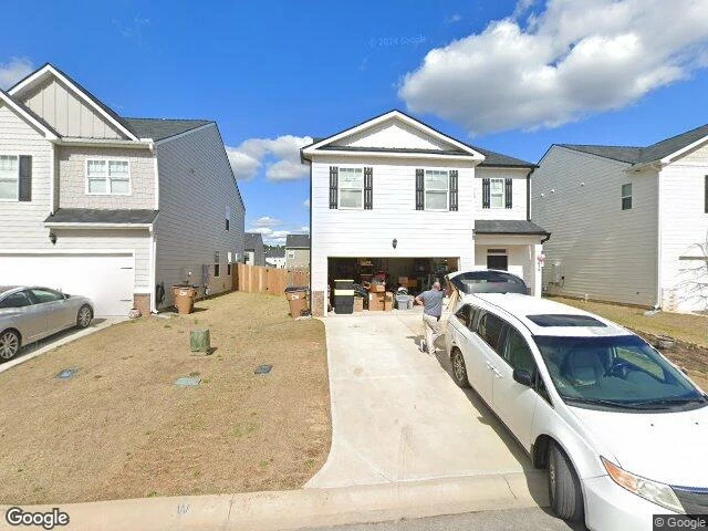 House image located at Aiken, SC 29801