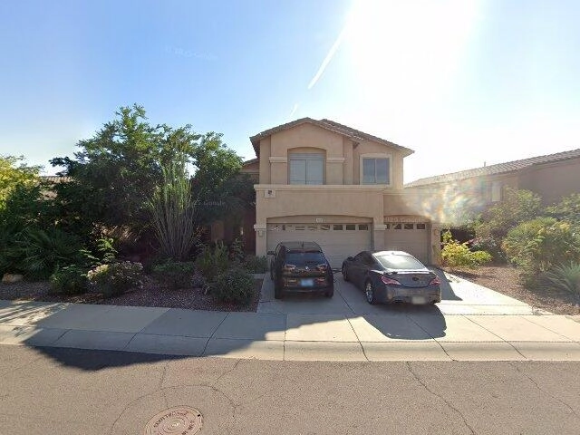 House image located at Scottsdale, AZ 85255