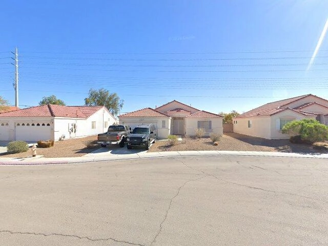 House image located at North Las Vegas, NV 89031