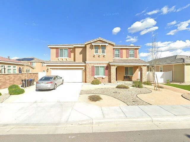 House image located at Palmdale, CA 93551