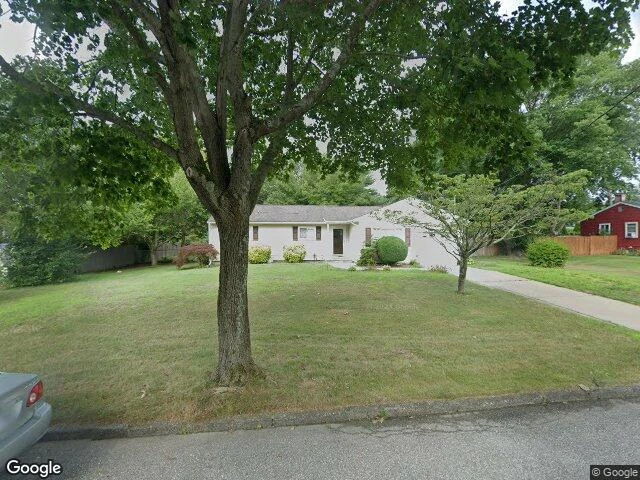 House image located at Coram, NY 11727
