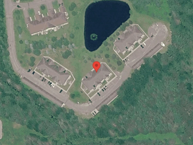 House image located at Eagle River, WI 54521